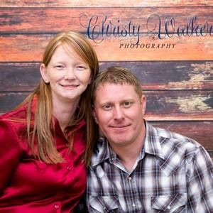 Meet your Posher, Christy